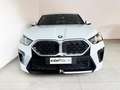 BMW X2 sDrive 18d Msport Grigio - thumbnail 4