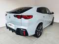 BMW X2 sDrive 18d Msport Grigio - thumbnail 2