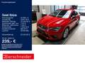 SEAT Ibiza 1.0 TSI FR 17 LED ACC NAVI CAM SHZ Rot - thumbnail 1