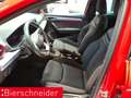 SEAT Ibiza 1.0 TSI FR 17 LED ACC NAVI CAM SHZ Rot - thumbnail 5