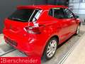 SEAT Ibiza 1.0 TSI FR 17 LED ACC NAVI CAM SHZ Rot - thumbnail 3