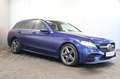 Mercedes-Benz C 300 T d AMG Line WIDE+DISTRONIC+LED+BURMESTER Blau - thumbnail 3