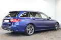 Mercedes-Benz C 300 T d AMG Line WIDE+DISTRONIC+LED+BURMESTER Blau - thumbnail 5