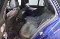 Mercedes-Benz C 300 T d AMG Line WIDE+DISTRONIC+LED+BURMESTER Blau - thumbnail 15