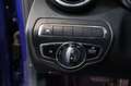 Mercedes-Benz C 300 T d AMG Line WIDE+DISTRONIC+LED+BURMESTER Blau - thumbnail 9