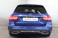 Mercedes-Benz C 300 T d AMG Line WIDE+DISTRONIC+LED+BURMESTER Blau - thumbnail 6