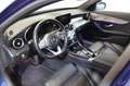 Mercedes-Benz C 300 T d AMG Line WIDE+DISTRONIC+LED+BURMESTER Blau - thumbnail 10