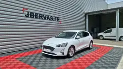 Ford Focus 1.0 ECOBOOST 125 SS TITANIUM X BUSINESS