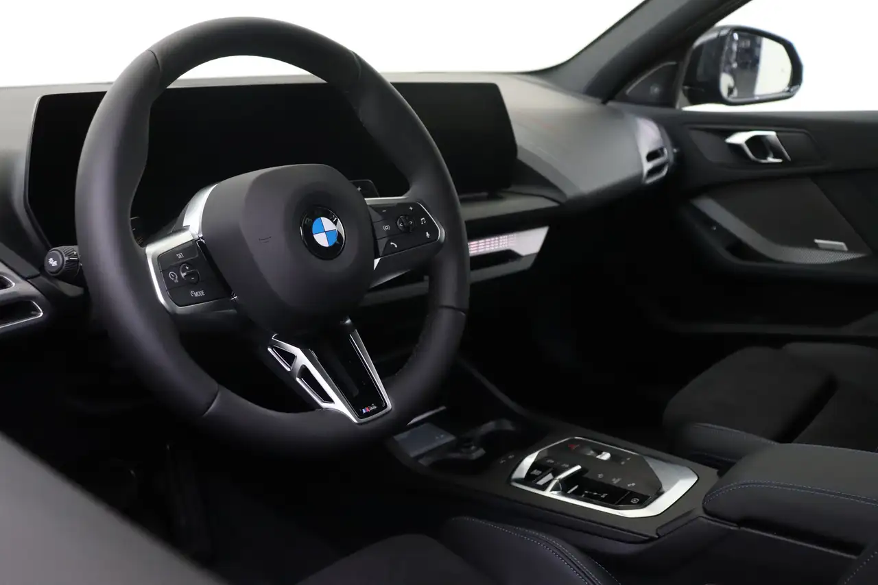 BMW 1 Series 2026