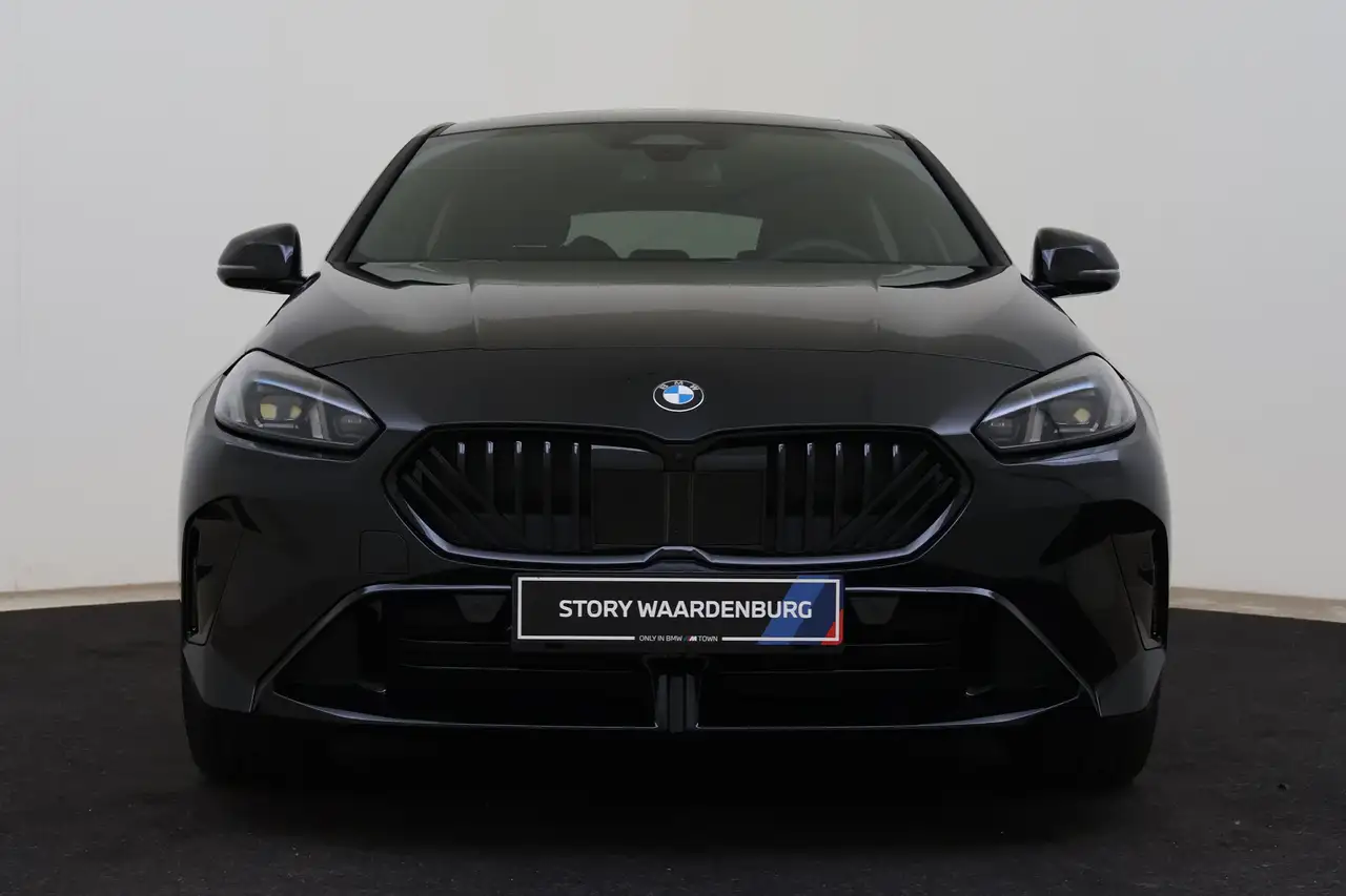 BMW 1 Series 2026
