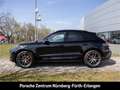 Porsche Macan S SportChrono Luftfeder 360°Kamera PDLS+ 14-Wege Noir - thumbnail 2