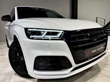 2.0 TDi 163CV S-LiNE ViRTUAL COCKPiT CARPLAY NAVi+