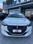 Peugeot 208 208 1.5 bluehdi Active Pack s Bianco - thumbnail 2