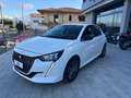 Peugeot 208 208 1.5 bluehdi Active Pack s Bianco - thumbnail 3