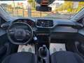 Peugeot 208 208 1.5 bluehdi Active Pack s Bianco - thumbnail 6