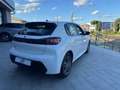 Peugeot 208 208 1.5 bluehdi Active Pack s Bianco - thumbnail 5