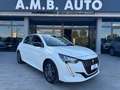 Peugeot 208 208 1.5 bluehdi Active Pack s Bianco - thumbnail 1