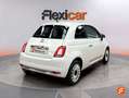 Fiat 500 Monotrim 1.0 Hybrid 51KW (70 CV) + Tech Blanco - thumbnail 9