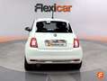 Fiat 500 Monotrim 1.0 Hybrid 51KW (70 CV) + Tech Blanco - thumbnail 8