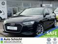 Audi A4 Avant 35 2.0 TFSI S-tronic 17"+EL.HECK+NAVI+L Schwarz - thumbnail 1