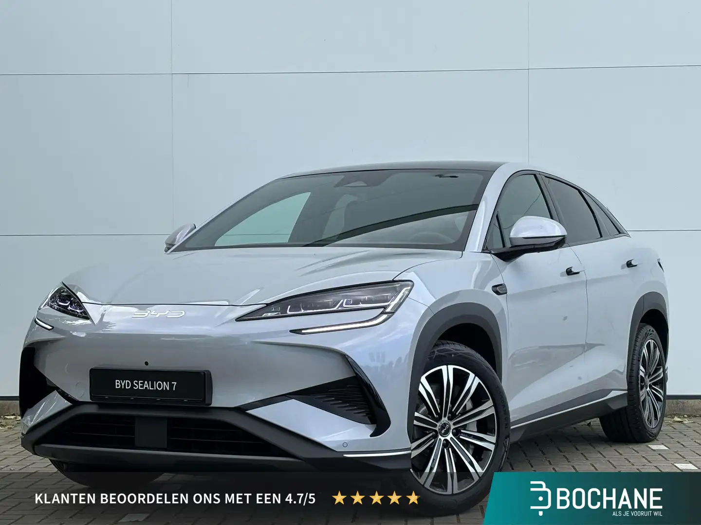 BYD Sealion 7 Comfort 82.5 kWh - 1
