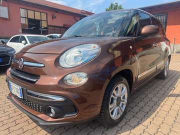 Wagon 1.3 M-jet 95 CV Dualogic Lounge 7 posti