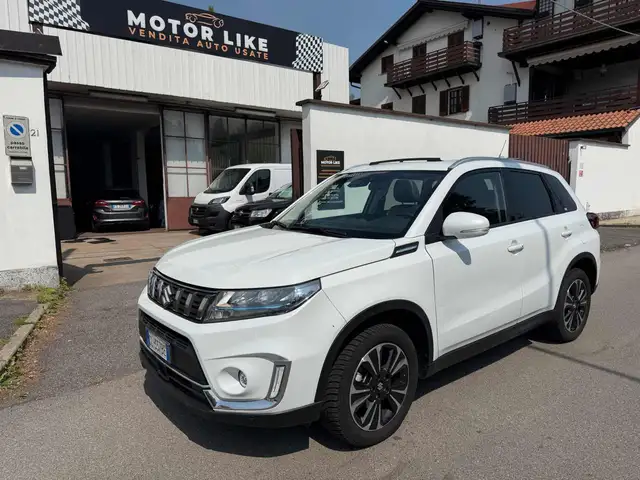 Suzuki Vitara 1.5 Hybrid A/T 4WD AllGrip Starview
