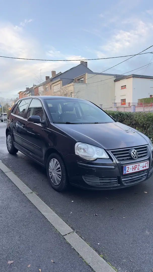 Volkswagen Polo 1.2i United Pack + - 2