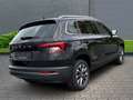 Skoda Karoq Drive 125 1.0 TSI+Alufelgen+Klimaautomatik+Sitzhei Schwarz - thumbnail 4