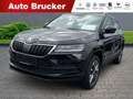 Skoda Karoq Drive 125 1.0 TSI+Alufelgen+Klimaautomatik+Sitzhei Schwarz - thumbnail 1