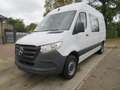 Mercedes-Benz Sprinter 314cdi - Dubbel cabine Wit - thumbnail 3