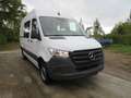 Mercedes-Benz Sprinter 314cdi - Dubbel cabine Wit - thumbnail 1