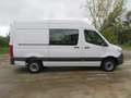 Mercedes-Benz Sprinter 314cdi - Dubbel cabine Wit - thumbnail 8
