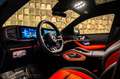 Mercedes-Benz GLE 53 AMG 4M+ COUPE + BURMESTER + HUD+ AIRMATIC Schwarz - thumbnail 13