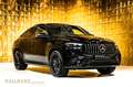 Mercedes-Benz GLE 53 AMG 4M+ COUPE + BURMESTER + HUD+ AIRMATIC Schwarz - thumbnail 1