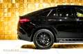 Mercedes-Benz GLE 53 AMG 4M+ COUPE + BURMESTER + HUD+ AIRMATIC Schwarz - thumbnail 5