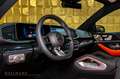 Mercedes-Benz GLE 53 AMG 4M+ COUPE + BURMESTER + HUD+ AIRMATIC Schwarz - thumbnail 12