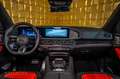 Mercedes-Benz GLE 53 AMG 4M+ COUPE + BURMESTER + HUD+ AIRMATIC Schwarz - thumbnail 25
