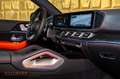 Mercedes-Benz GLE 53 AMG 4M+ COUPE + BURMESTER + HUD+ AIRMATIC Schwarz - thumbnail 23