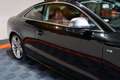 Audi S5 V8 4.2L 355ch Tiptronic - VENTE A PRO DE L AUTO UNIQUEMENT Zwart - thumbnail 10