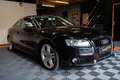Audi S5 V8 4.2L 355ch Tiptronic - VENTE A PRO DE L AUTO UNIQUEMENT Zwart - thumbnail 11