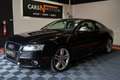 Audi S5 V8 4.2L 355ch Tiptronic - VENTE A PRO DE L AUTO UNIQUEMENT Zwart - thumbnail 4