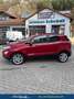 Ford EcoSport Titanium 1,0 Ltr. - 92 kW EcoBoost KAT 92 kW (1... Rot - thumbnail 2
