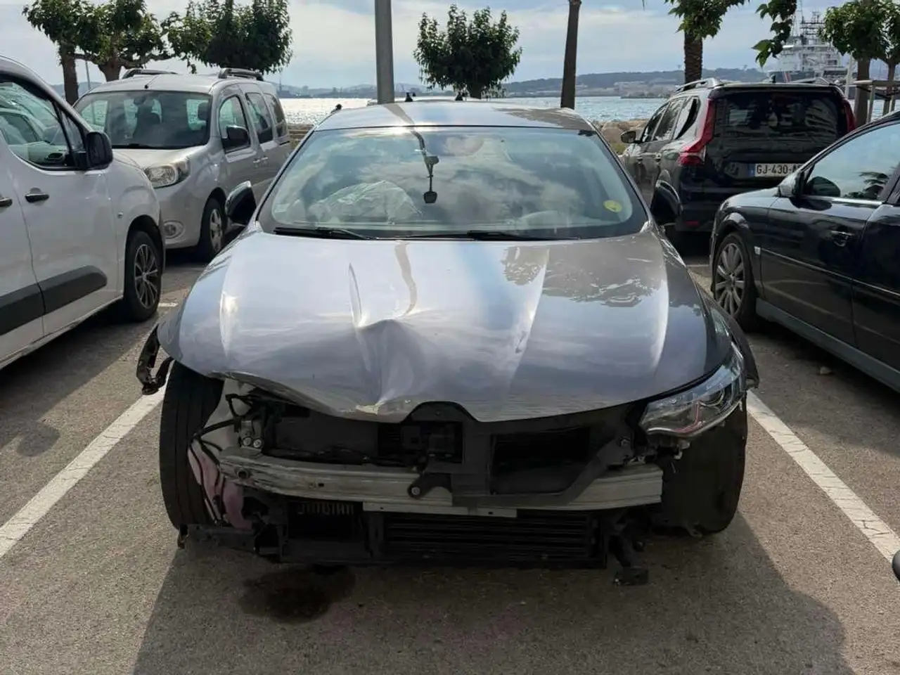 Renault Talisman dCi 110 Energy EDC Limited