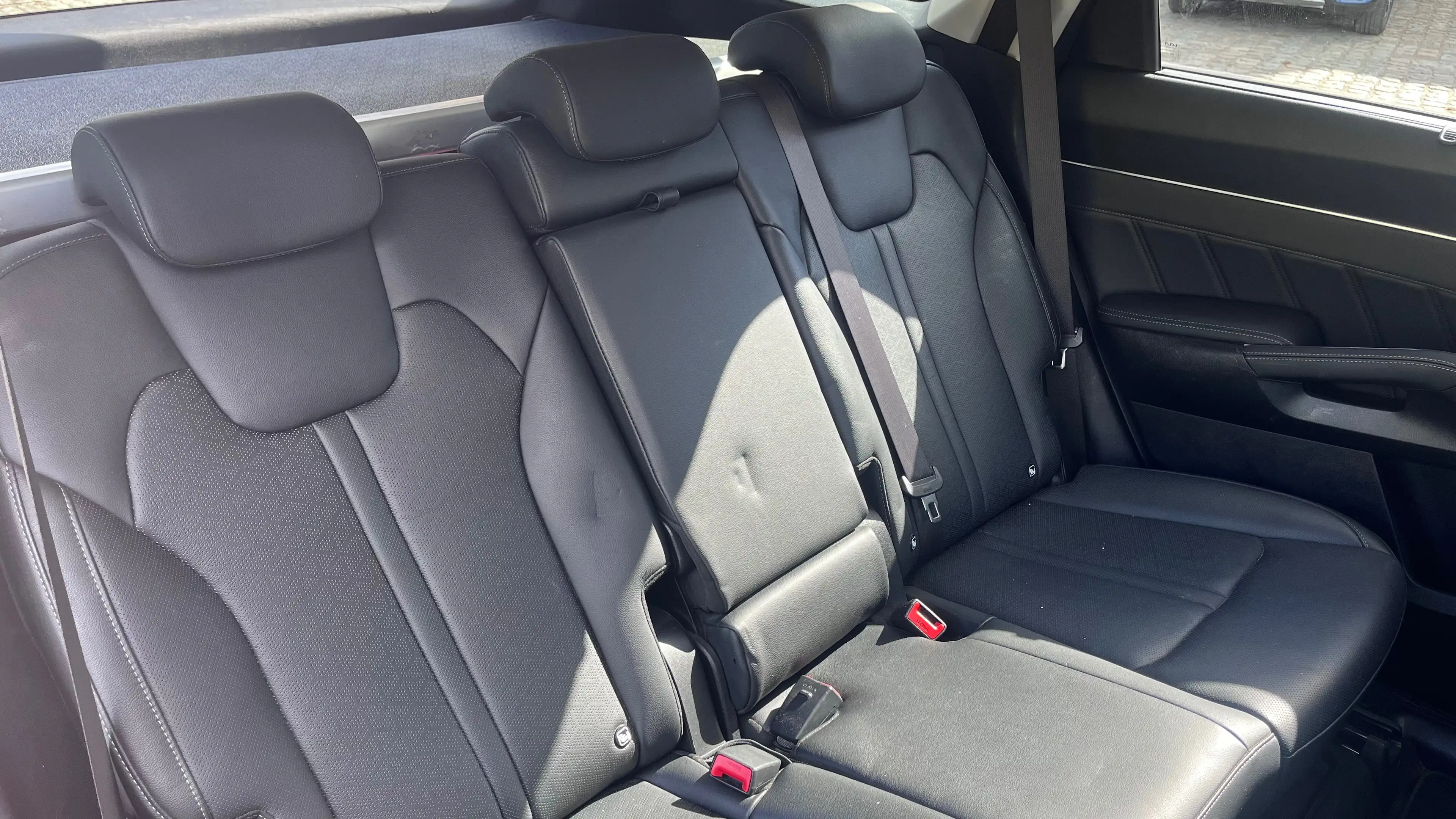Kia Sorento Sorento HEV 1.6 TGI AWD Pace — photo 12