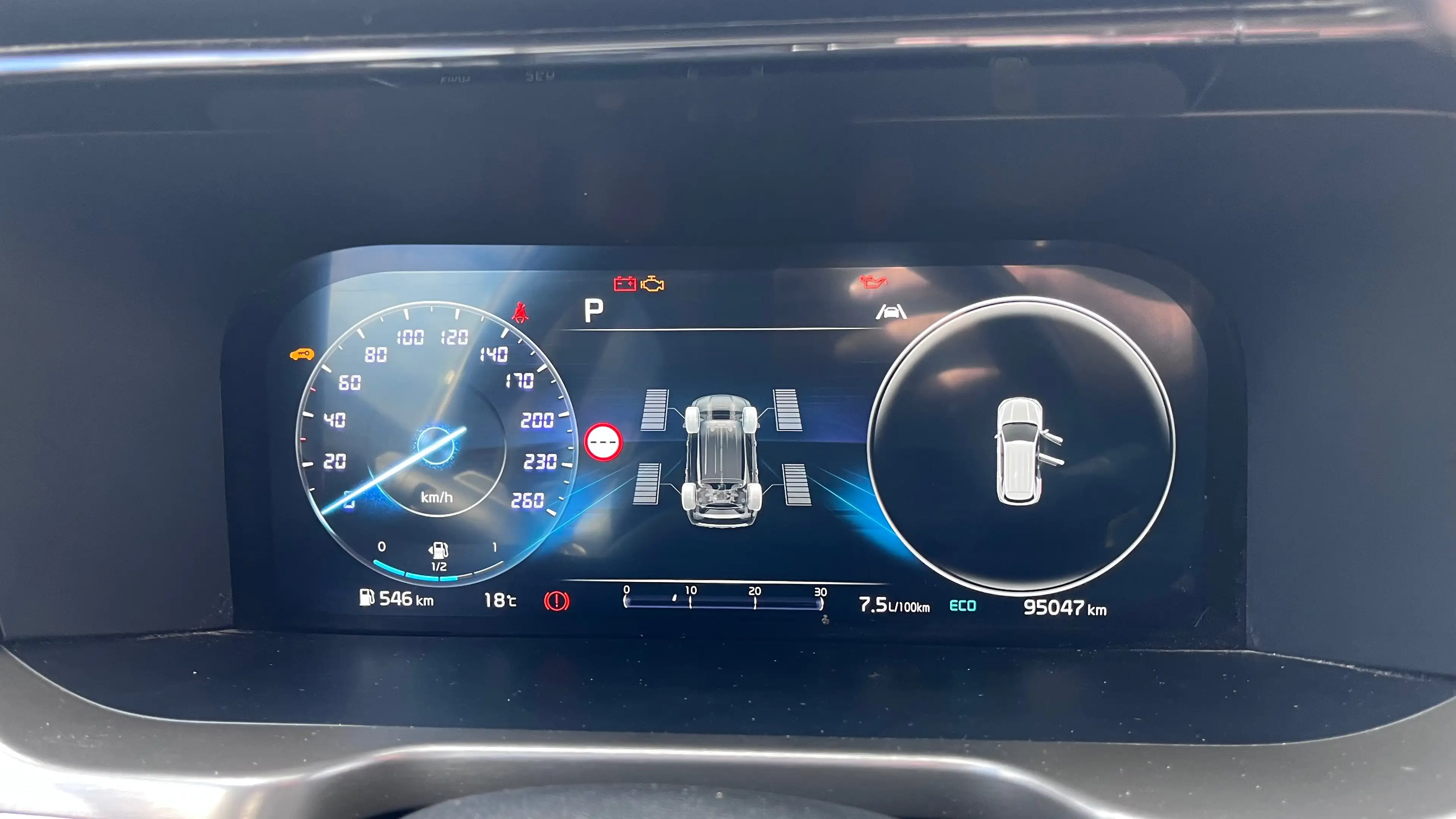 Kia Sorento Sorento HEV 1.6 TGI AWD Pace — photo 11