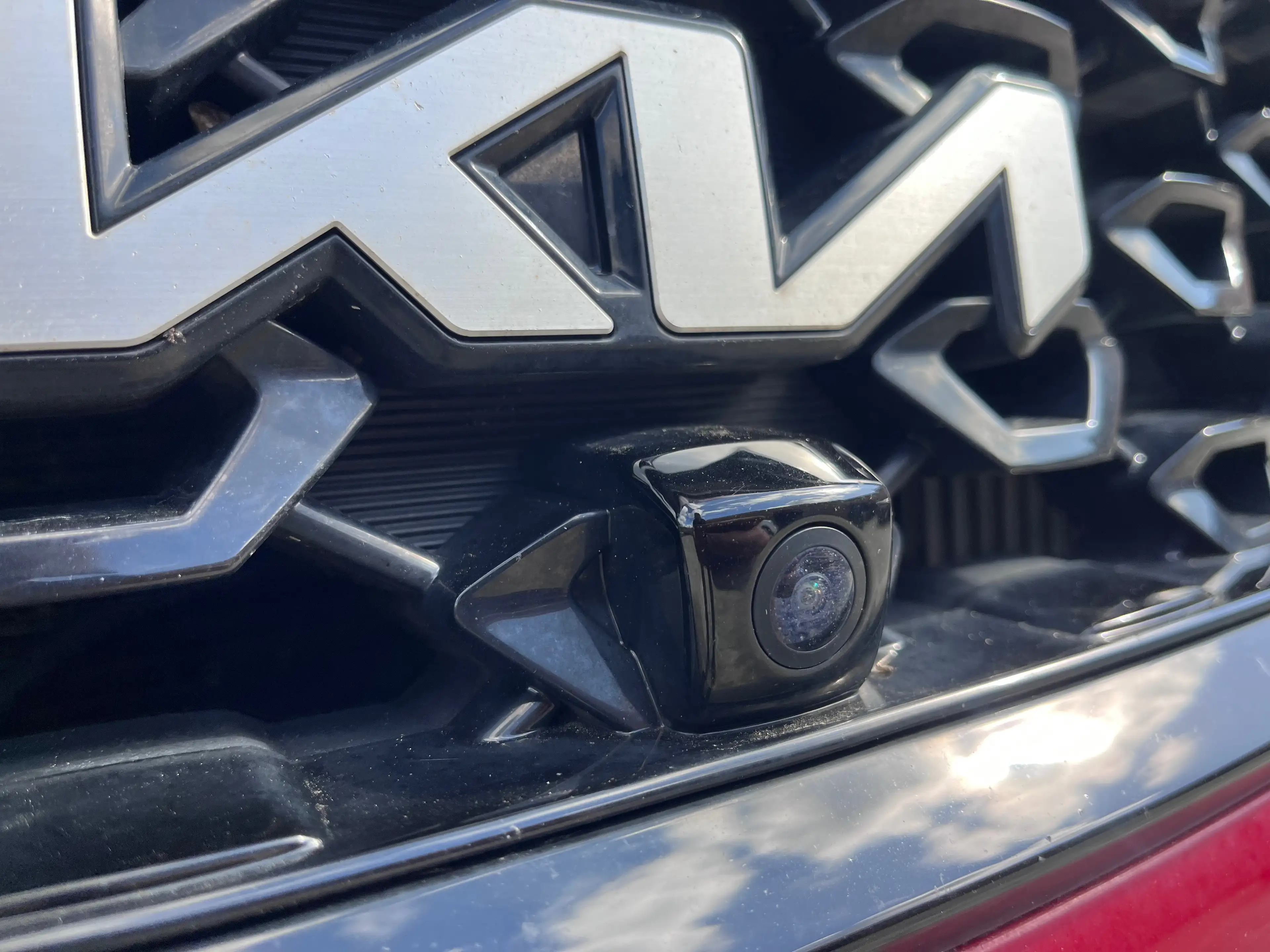 Kia Sorento Sorento HEV 1.6 TGI AWD Pace — photo 7