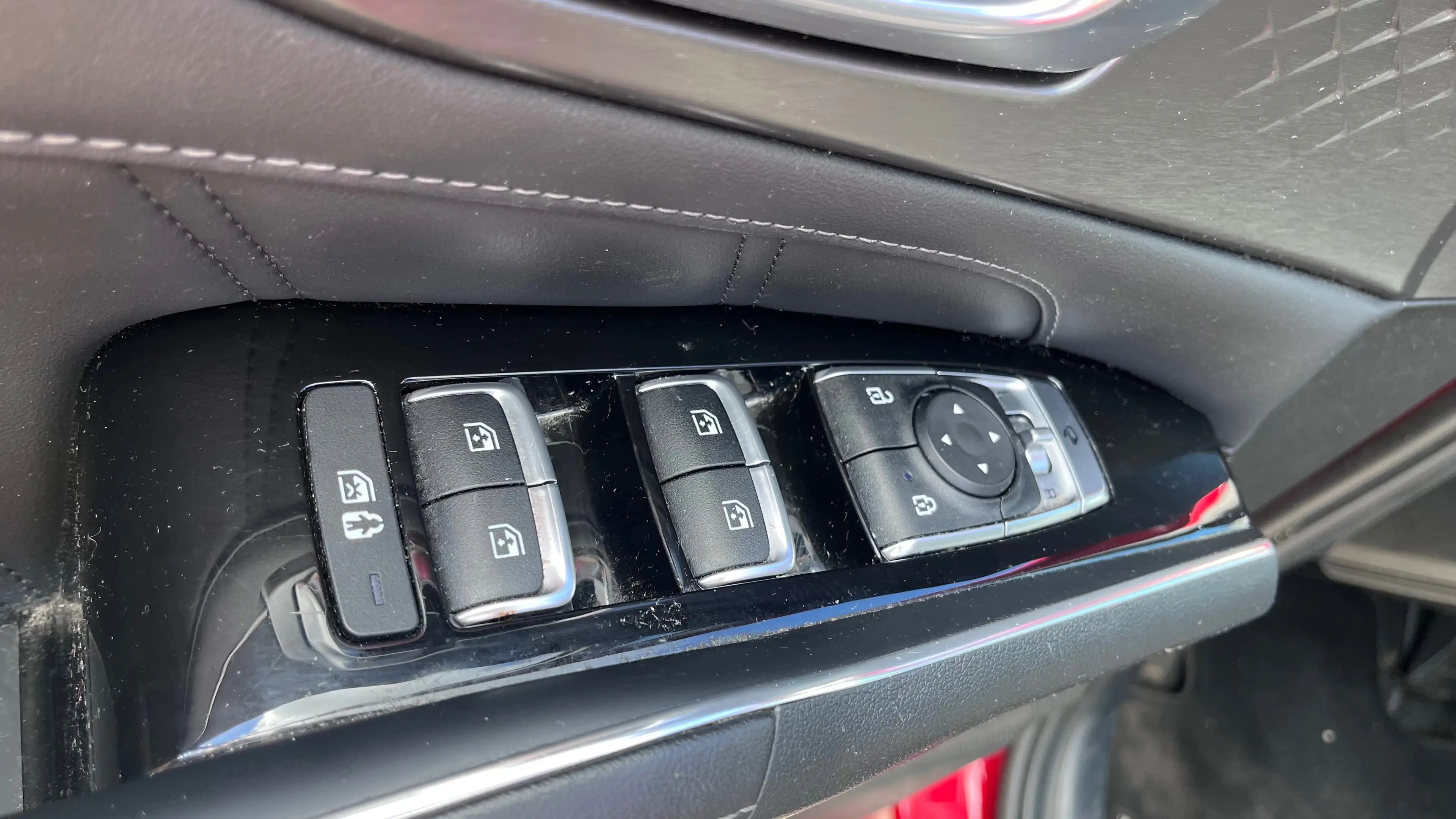 Kia Sorento Sorento HEV 1.6 TGI AWD Pace — photo 4
