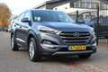Hyundai TUCSON 1.6 T-GDi Comfort 1900 KG aanhanggewicht! Grau - thumbnail 21