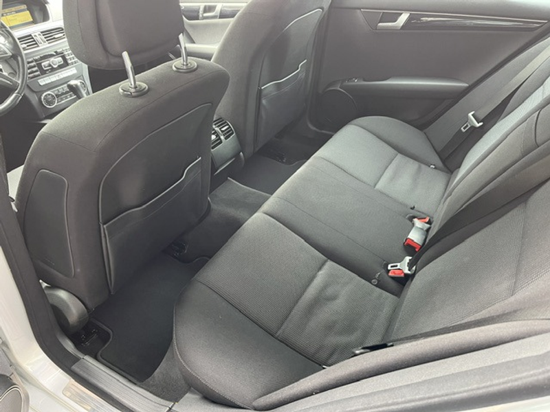 Mercedes-Benz C 250 Estate Business Class 125! Elegance Automaat — photo 4